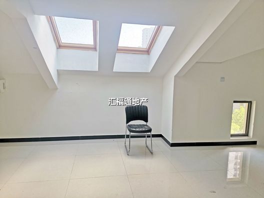 涿州高铁新城鸿坤理想湾2室2厅房源信息第7张图片