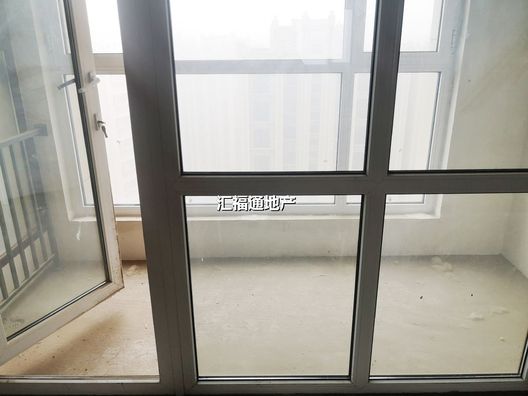 涿州高铁新城华融现代城3室2厅房源信息第9张图片