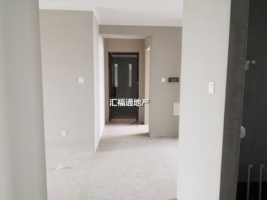 涿州高铁新城华融现代城3室2厅房源信息第8张图片