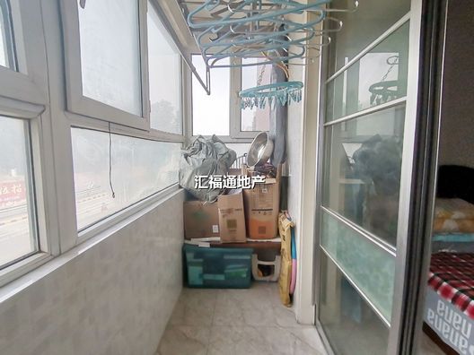 涿州双塔区水岸花城1室1厅房源信息第6张图片