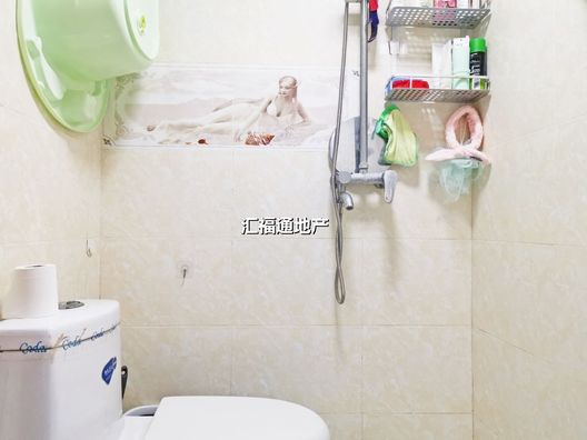 涿州双塔区天保郦景1室1厅房源信息第5张图片