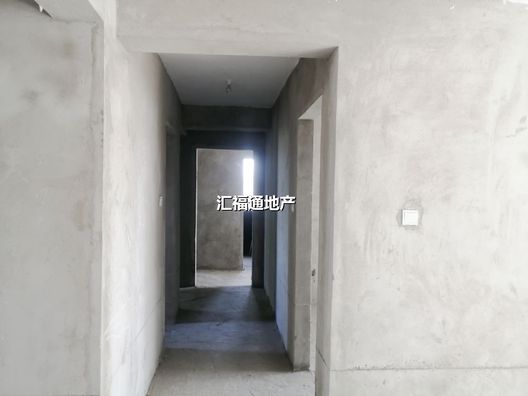 涿州清凉寺嵘御航城4室2厅房源信息第11张图片