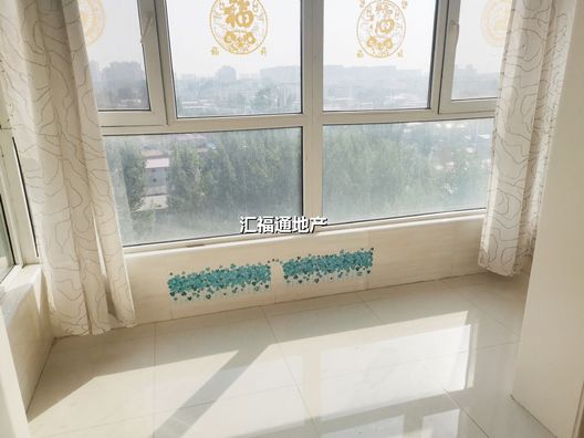 涿州开发区联合七号院1室1厅房源信息第5张图片