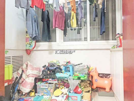 涿州清凉寺晨光小区3室1厅房源信息第8张图片