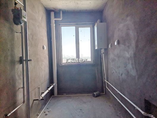涿州双塔区天筑逸城2室1厅房源信息第2张图片