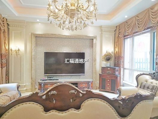 东京都高尔夫别墅6室2厅3卫视频