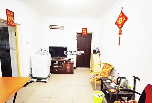 涿州清凉寺紫荆小区2室1厅房源信息第3张图片