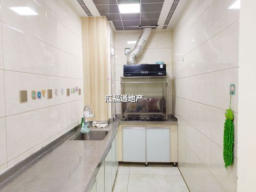 涿州清凉寺香邑溪谷上园1室1厅房源信息第4张图片