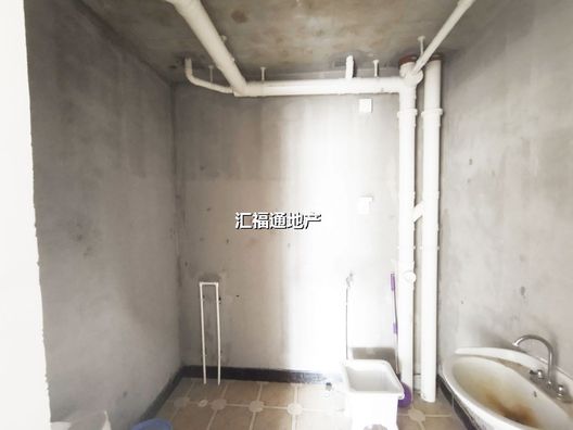 涿州高铁新城鸿坤理想湾2室1厅房源信息第7张图片