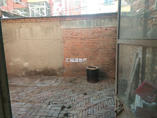 涿州双塔区老干部局家属院2室1厅房源信息第6张图片