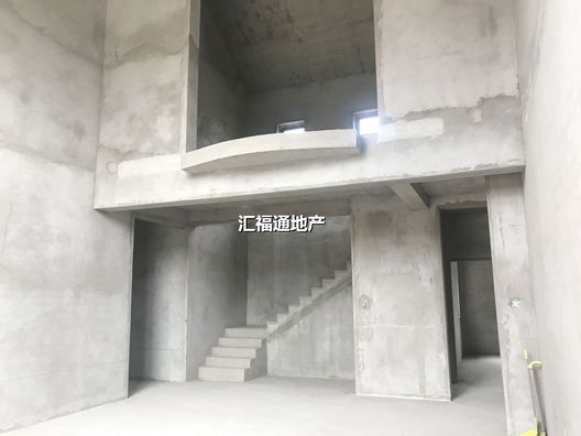涿州城西区西京都高尔夫别墅6室2厅房源信息第3张图片