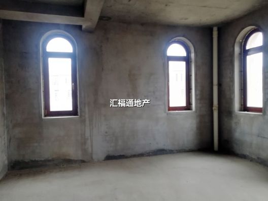 涿州城西区西京都高尔夫别墅6室2厅房源信息第1张图片
