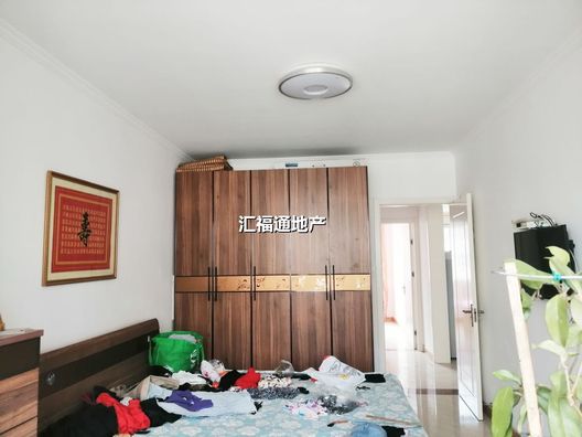 涿州双塔区水岸花城2室1厅房源信息第2张图片