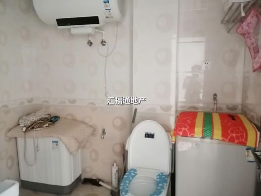 涿州双塔区水岸花城2室1厅房源信息第5张图片