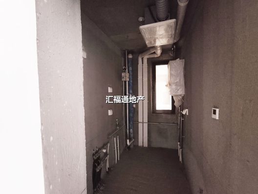 涿州高铁新城鸿坤理想湾3室2厅房源信息第6张图片