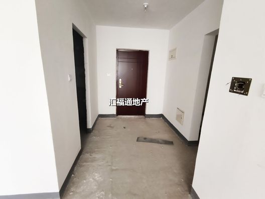 涿州高铁新城鸿坤理想湾3室2厅房源信息第8张图片