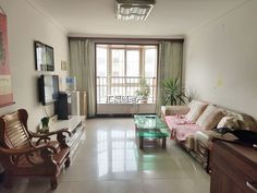 宏远二号院2室2厅(房源编号H33001344)