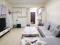 桃园区金街公寓2室1厅1卫(编号H15000137)