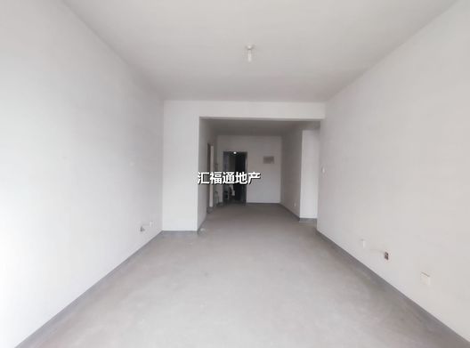 涿州双塔区水岸花城2室1厅房源信息第2张图片