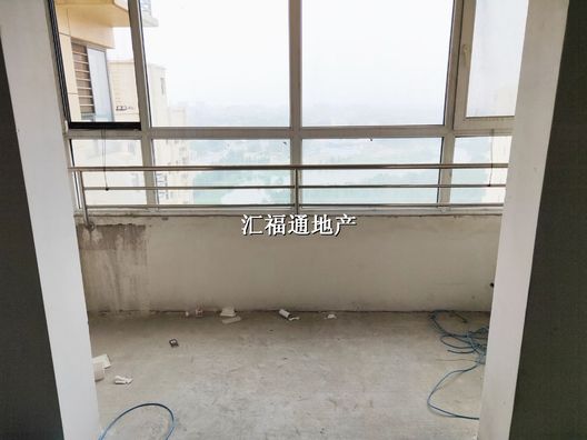 涿州双塔区水岸花城2室1厅房源信息第6张图片