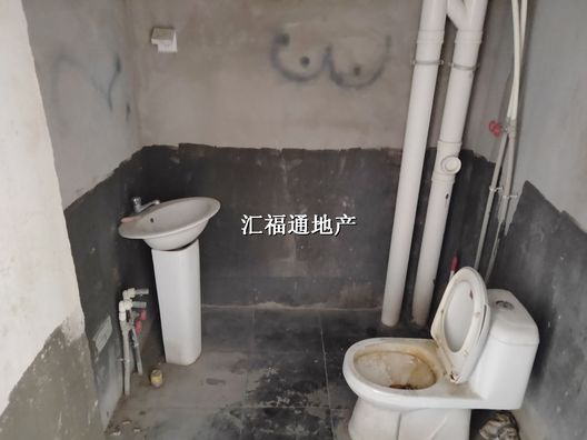 涿州双塔区水岸花城2室1厅房源信息第5张图片