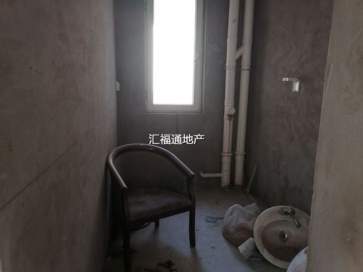 涿州双塔区水岸花城2室1厅房源信息第4张图片