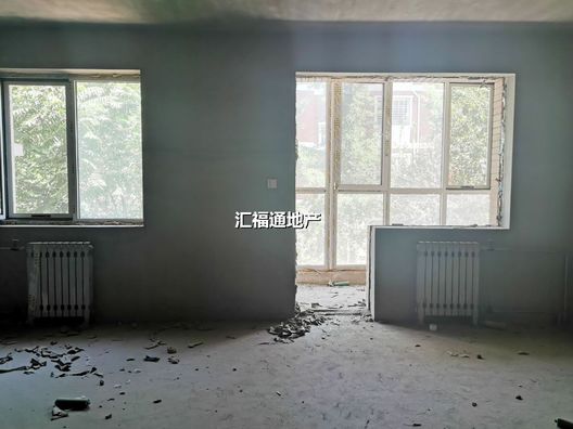 涿州开发区国富嘉园4室2厅房源信息第6张图片