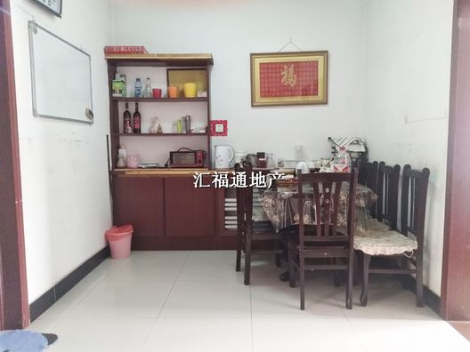 涿州开发区鹏润四季花园2室2厅房源信息第3张图片