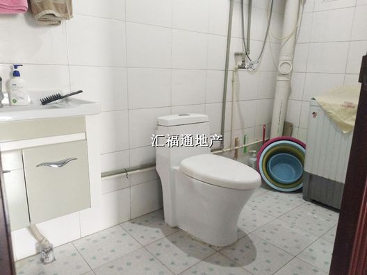 涿州开发区鹏润四季花园2室2厅房源信息第7张图片