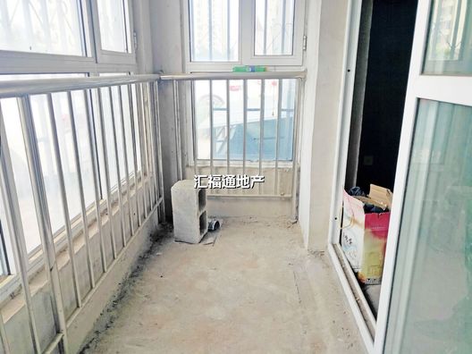 涿州市开发区翡翠城（涿郡东区）2室2厅房源信息第7张图片