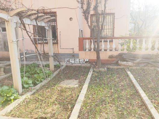 涿州清凉寺兴泰花园5室2厅房源信息第18张图片