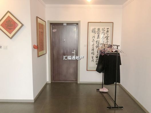 涿州高铁新城高铁新干线2室2厅房源信息第7张图片