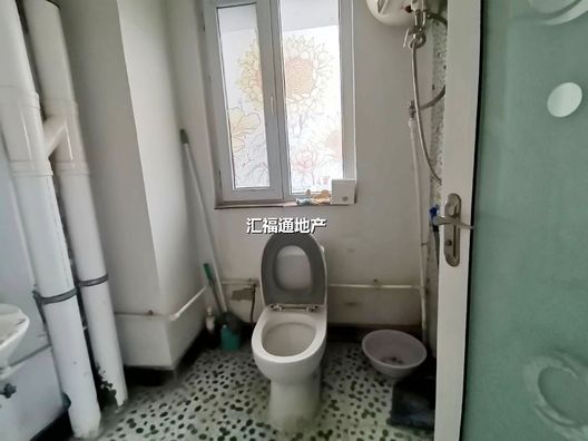 涿州双塔区水岸花城1室1厅房源信息第5张图片