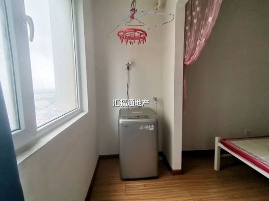 涿州双塔区水岸花城1室1厅房源信息第6张图片