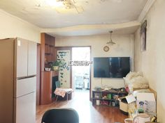 永济秀园2室1厅(房源编号H1A001098)