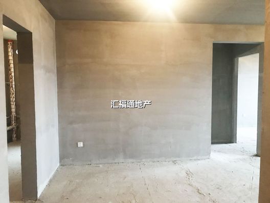 涿州清凉寺翡翠滨江2室2厅房源信息第2张图片