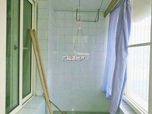 联育中学小区3室2厅1卫第8张缩略图