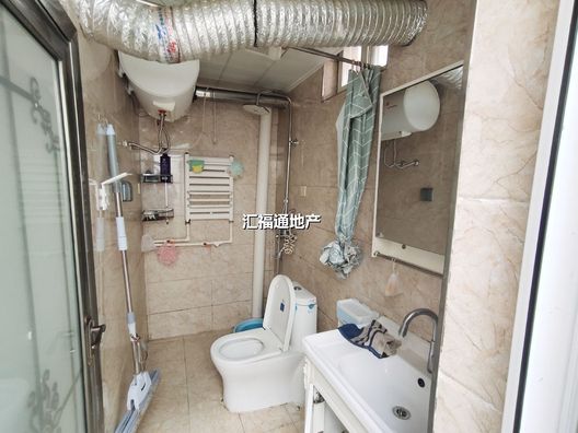 涿州双塔区方泽小区2室1厅房源信息第4张图片