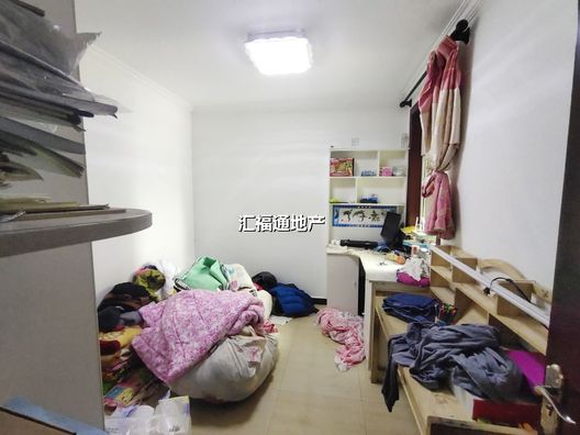 涿州双塔区天保郦景3室1厅房源信息第4张图片