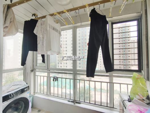 涿州双塔区天保郦景3室1厅房源信息第7张图片