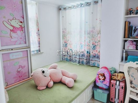 涿州双塔区鸿盛凯旋门3室2厅房源信息第4张图片