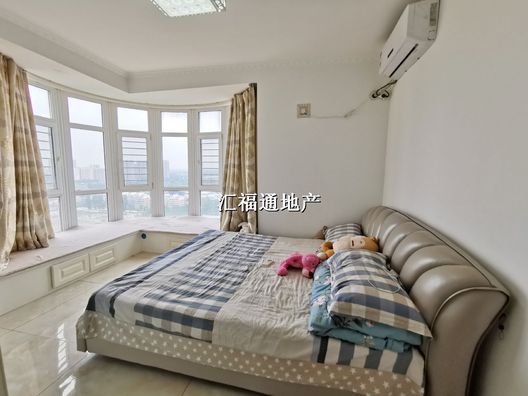 涿州双塔区鸿盛凯旋门3室2厅房源信息第5张图片