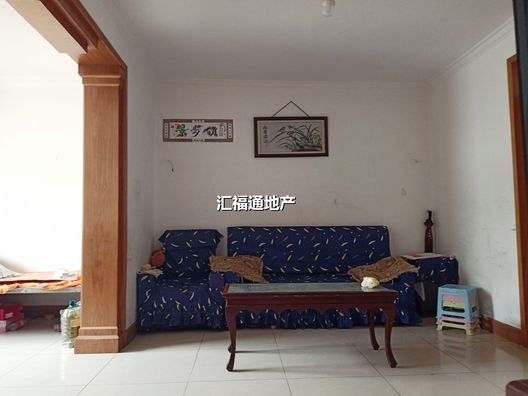 仁和小区3室1厅1卫全景看房