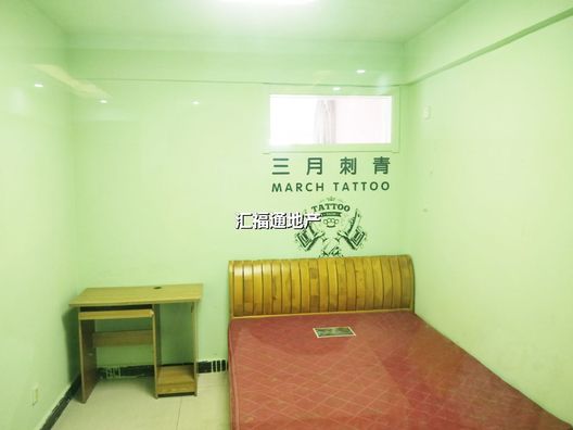 涿州开发区弘德缘（豪门庄园三期）2室1厅房源信息第2张图片