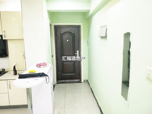 弘德缘（豪门庄园三期）2室1厅1卫第6张缩略图
