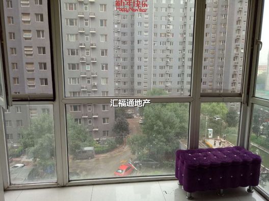 北京理想城2室1厅1卫第6张缩略图