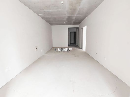 涿州清凉寺香邑溪谷一期2室2厅房源信息第1张图片