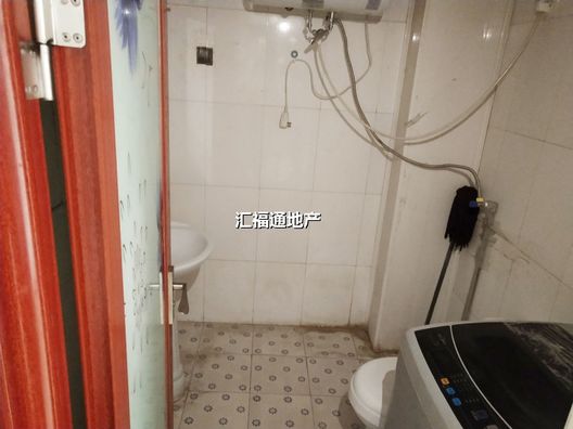 涿州双塔区水岸花城2室1厅房源信息第5张图片