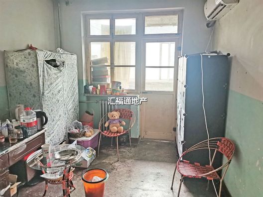 涿州开发区三五四三社区居民委员会1室1厅房源信息第1张图片