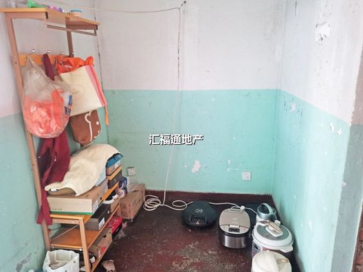 涿州开发区三五四三社区居民委员会1室1厅房源信息第6张图片